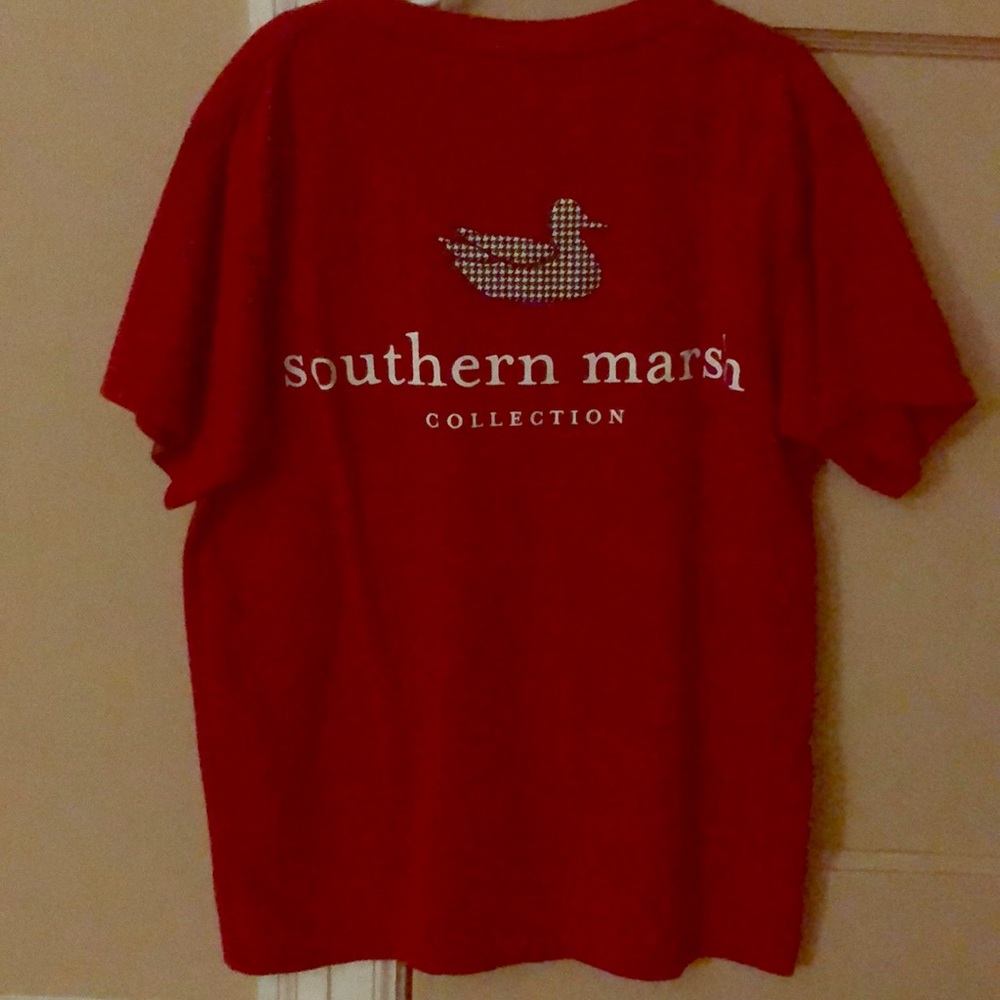 Southern Marsh